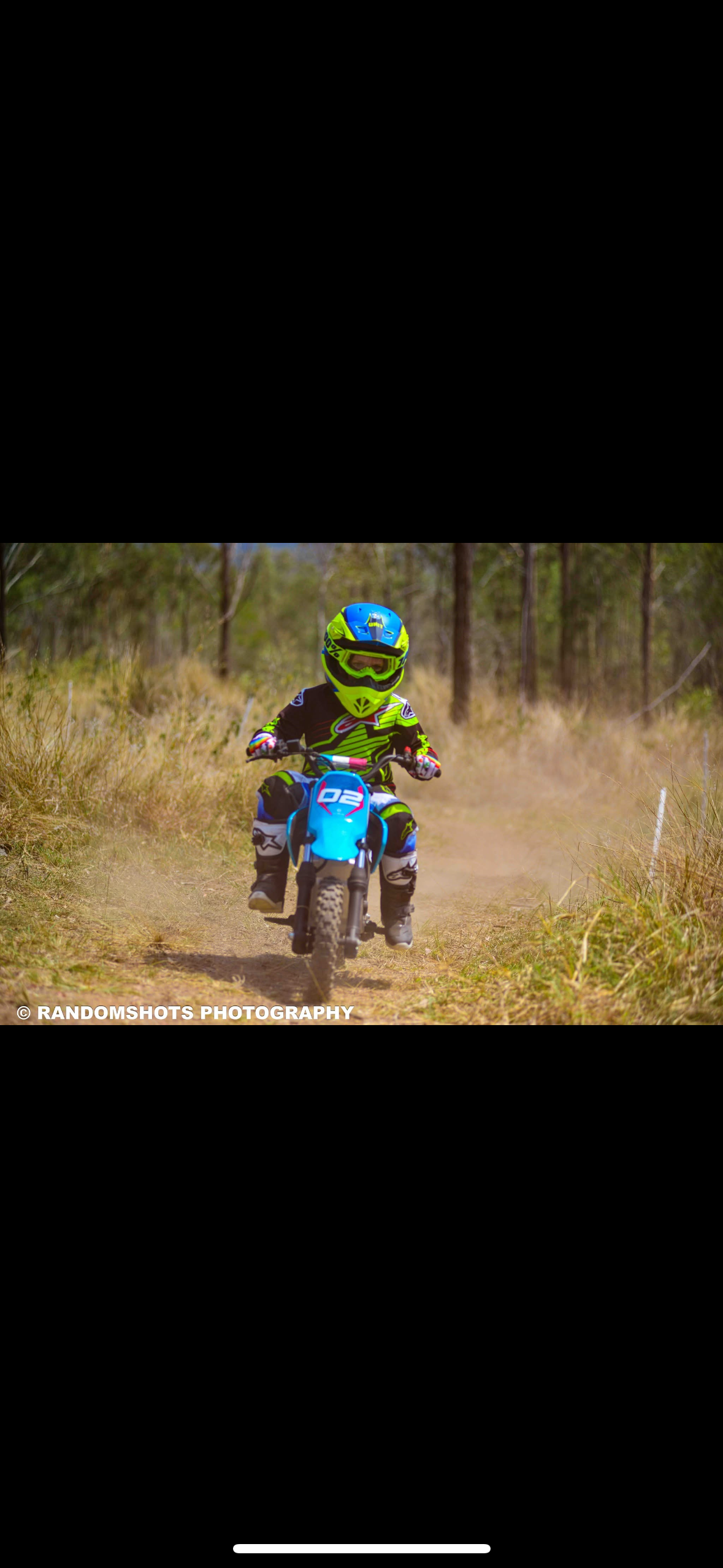 Full Day Bike Hire at Willowbank MX