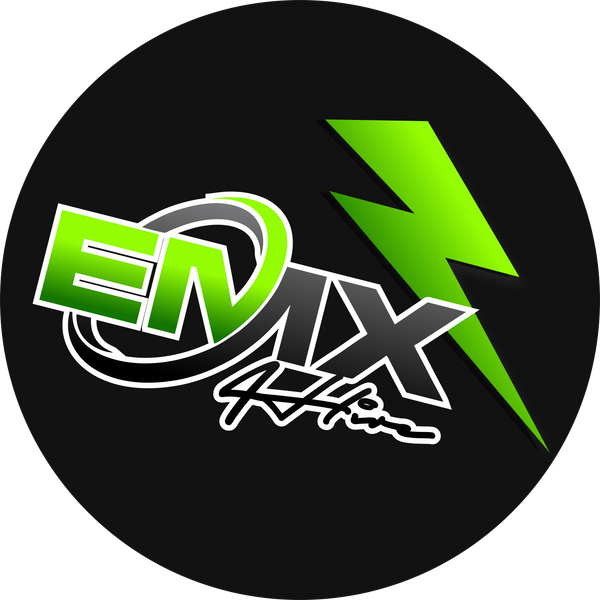 EMX 4 Hire